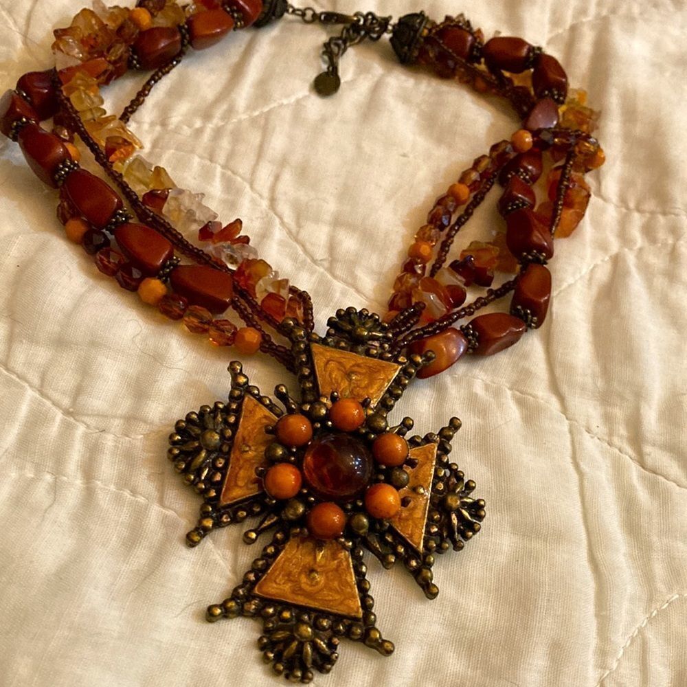 Necklace - Picture 15 of 15